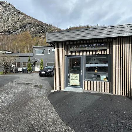 公寓 Den Vesle Sjarmoren As The Place In ! Free Parking On The Site ! *