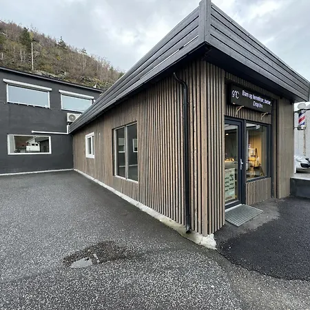 公寓 Den Vesle Sjarmoren As The Place In ! Free Parking On The Site ! *