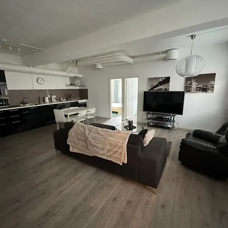 Den Vesle Sjarmoren As The Place In ! Free Parking On The Site ! Ardal (Sogn og Fjordane)